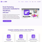 FluentCRM Pro