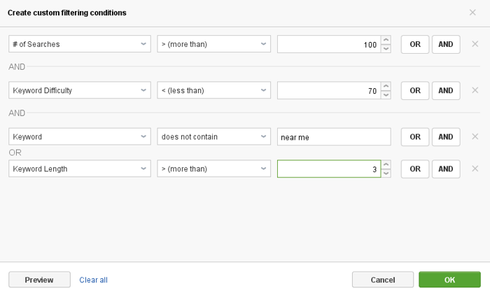 10+filter+your+keywords 10+filter+your+keywords