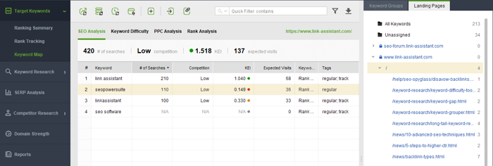 16+how+to+choose+the+right+landing+page 16+how+to+choose+the+right+landing+page
