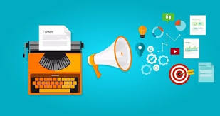 تسويق المقالات أداة ترويجية عظيمة