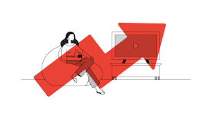 تسويق مقال الفيديو آخذ في الازدياد