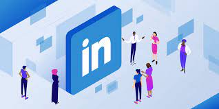 قم بإنشاء حساب LinkedIn الخاص بك لتوليد أكبر عدد من الزيارات