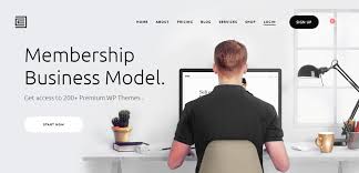 Membership Model
