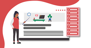 إرشادات خطوة بخطوة لـ كتابة مقالات جيدة صديقة للـ SEO