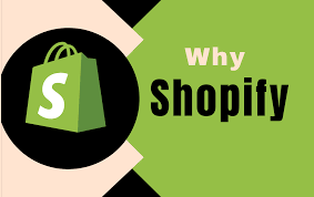 لماذا يجب أن تبدأ متجر Shopify