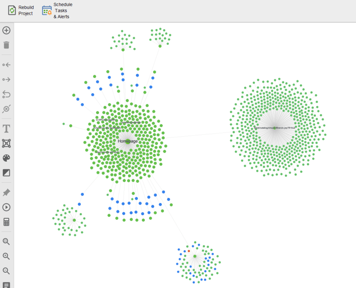 site+structure site+structure