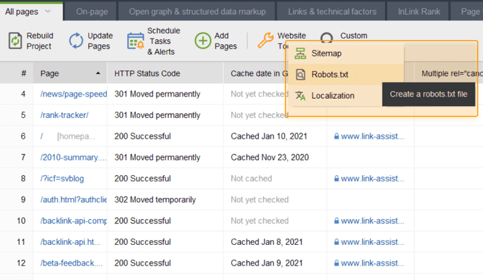 website+tools website+tools