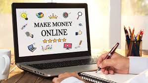 كيف تكسب المال عبر الإنترنت دون أي أموال للاستثمار؟