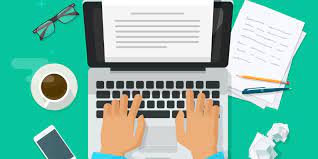 10 طرق لاستخدام كتابة محتوى الويب للتواصل مع عملائك