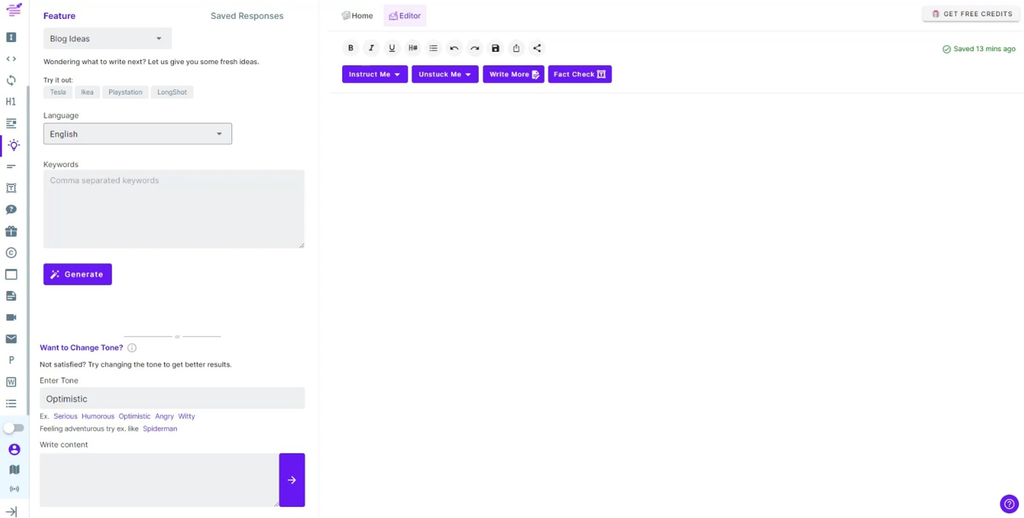 The-user-interface-of-LongShot واجهة المستخدم الخاصة بـ LongShot