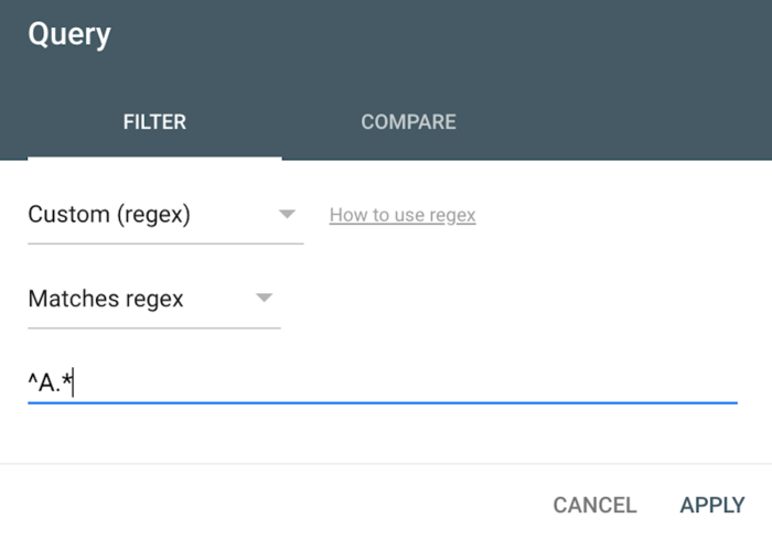 gsc-filters gsc-filters