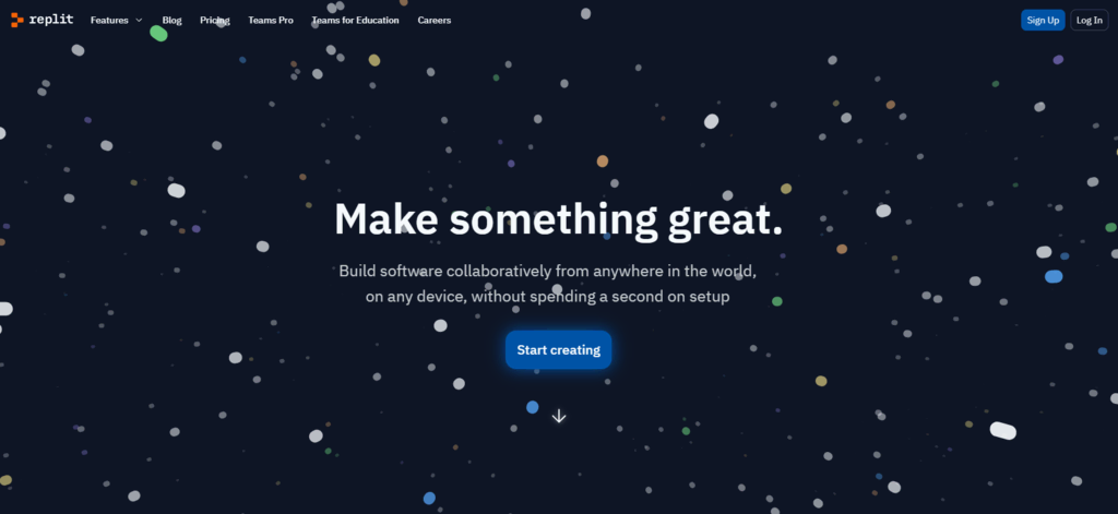 replit-homepage replit-homepage