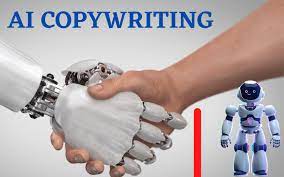كيف تبدأ مع AI Copywriting