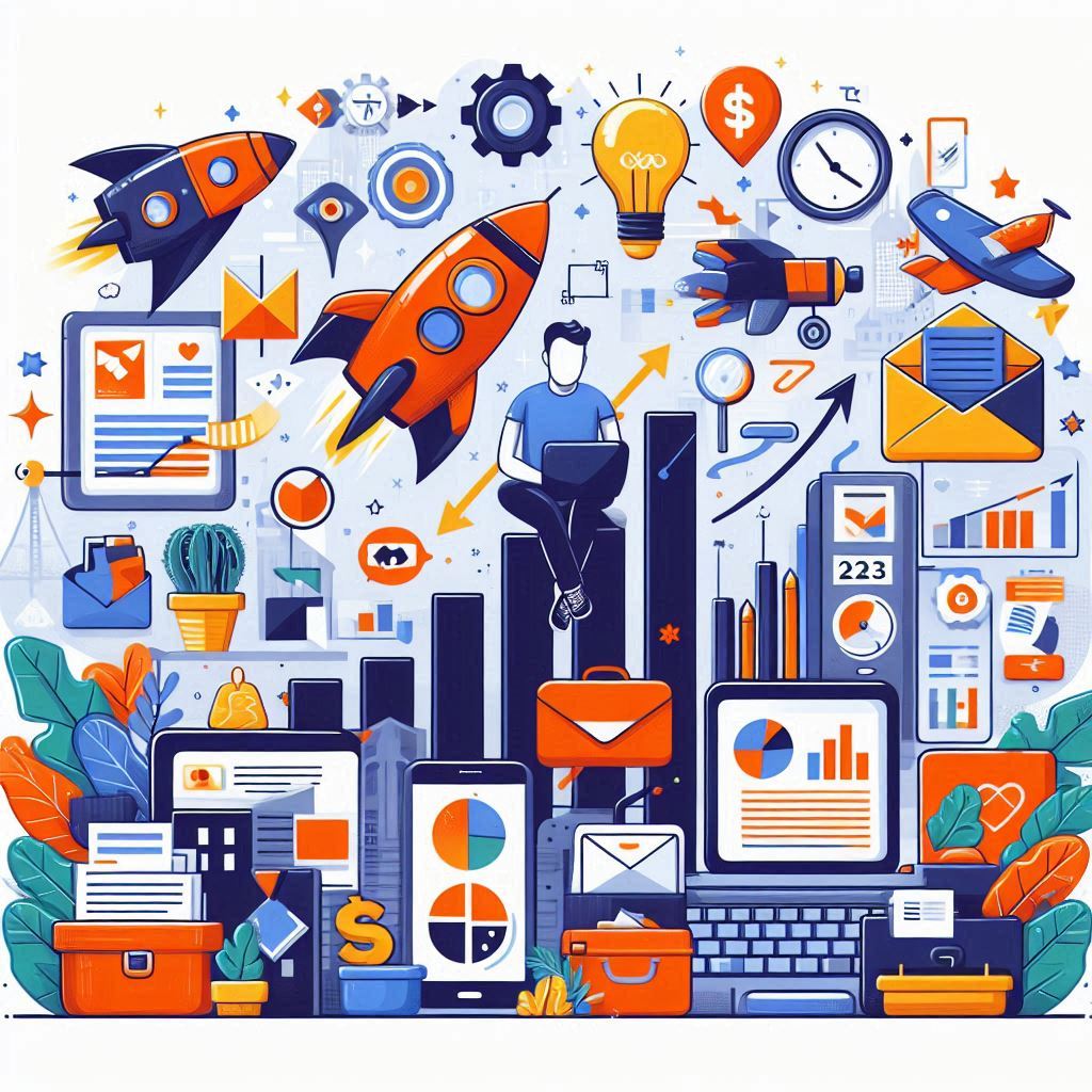 أفضل 5 طرق لـ جمع رسائل البريد الإلكتروني