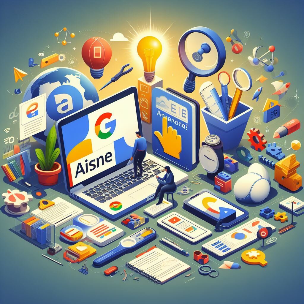 دليل كامل للتسجيل في Google AdSense وتحقيق الربح