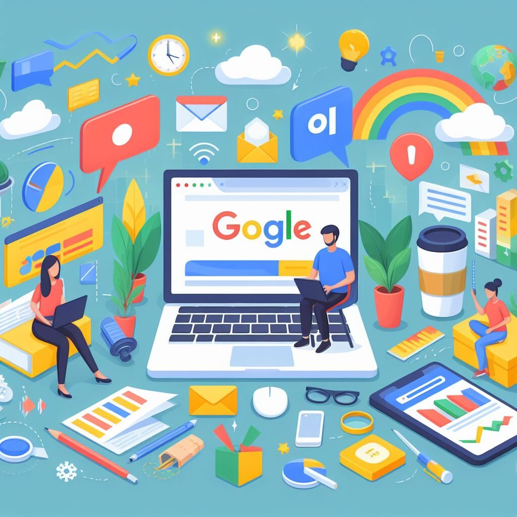 كيفية تحقيق الربح المالي من خلال Google AdSense