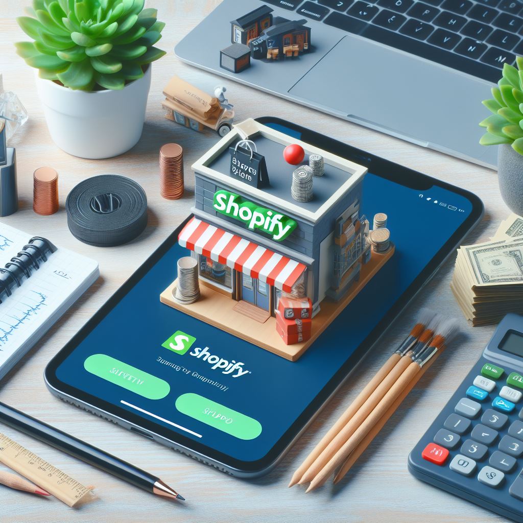 التحول الرقمي في قطاع التجزئة دراسة حالة شوبي فاي