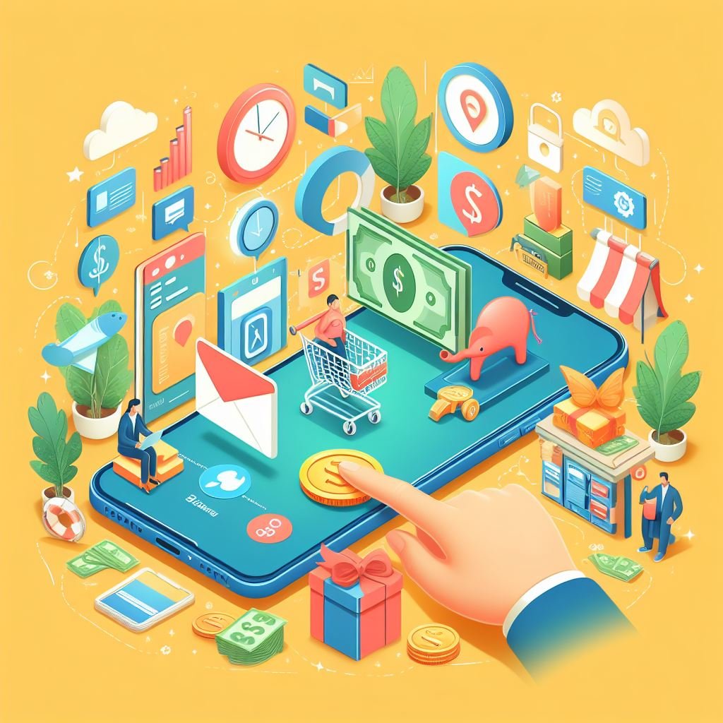 تسويق التطبيقات النقالة استراتيجيات لجذب واحتفاظ المستخدمين