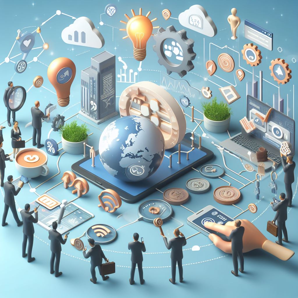 قوة محتوى المستخدمين استغلال تأييد العملاء لنمو العلامة