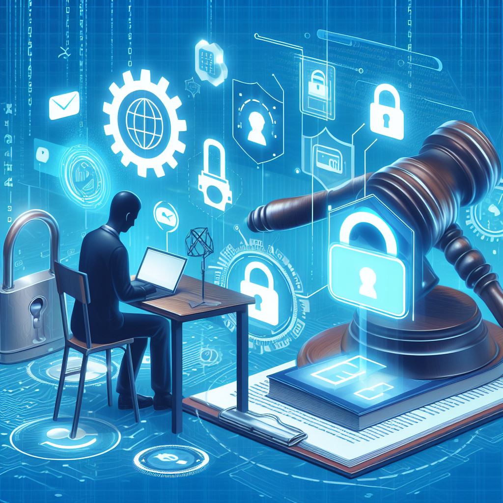 خصوصية البيانات في التسويق الرقمي ضمان الامتثال والثقة