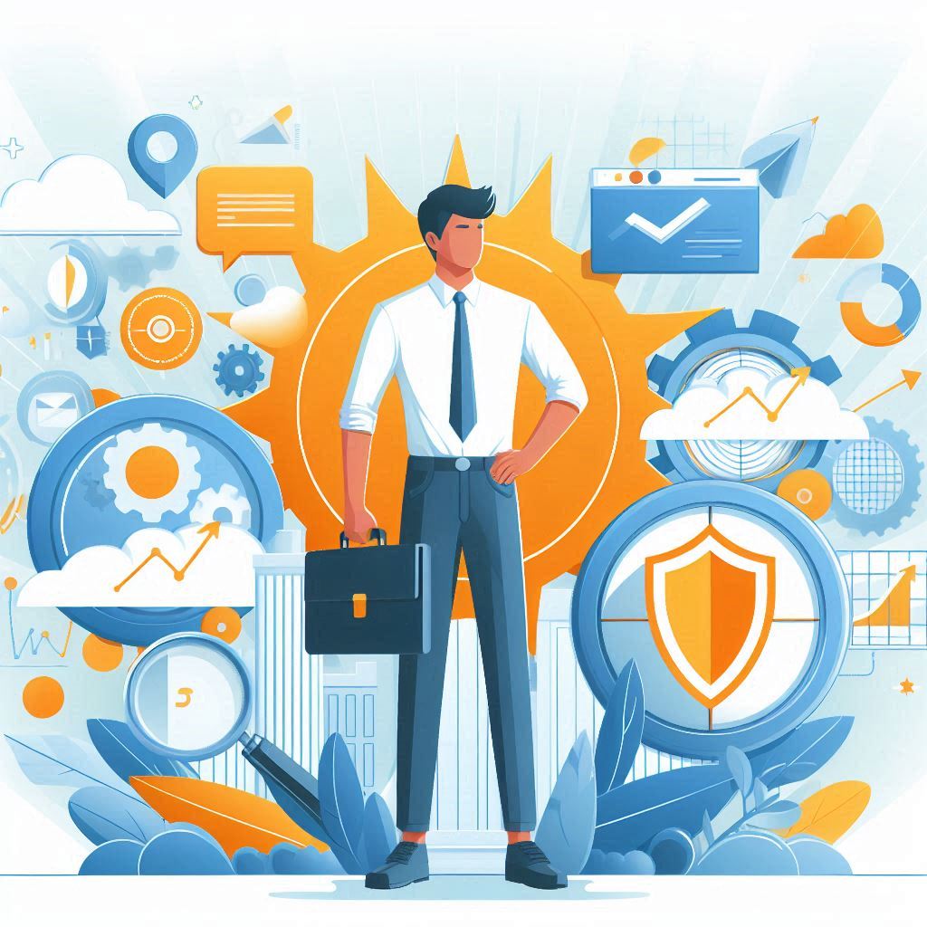 كيف تحوّل موقعك إلى أداة تسويق قوية باستخدام Thrive Architect و AIOSEO؟