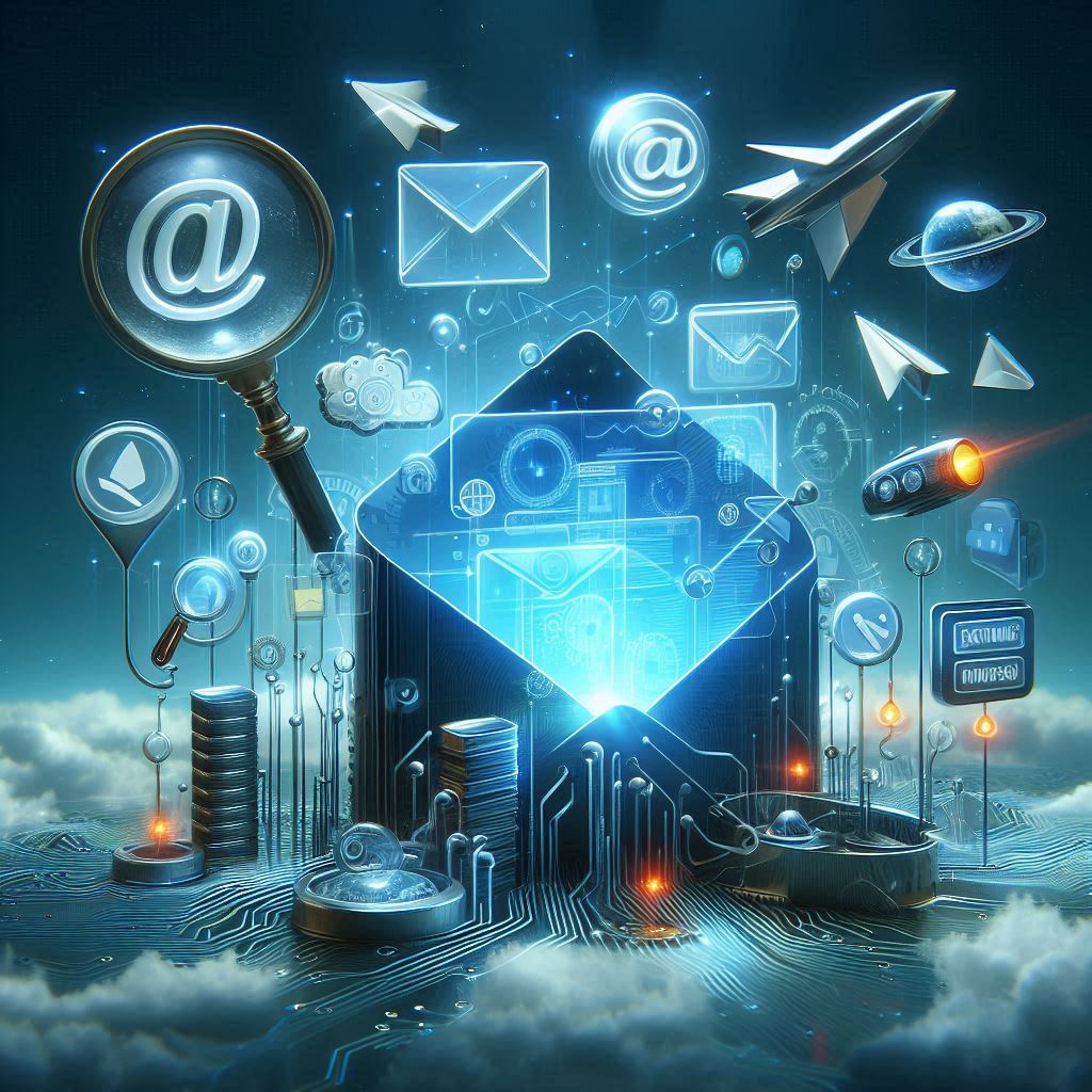 الاتجاهات المستقبلية في التسويق عبر البريد الإلكتروني