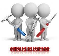 Technical Support Technical Support