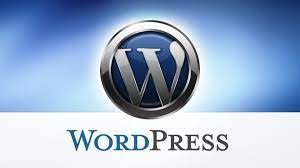 wordpress wordpress