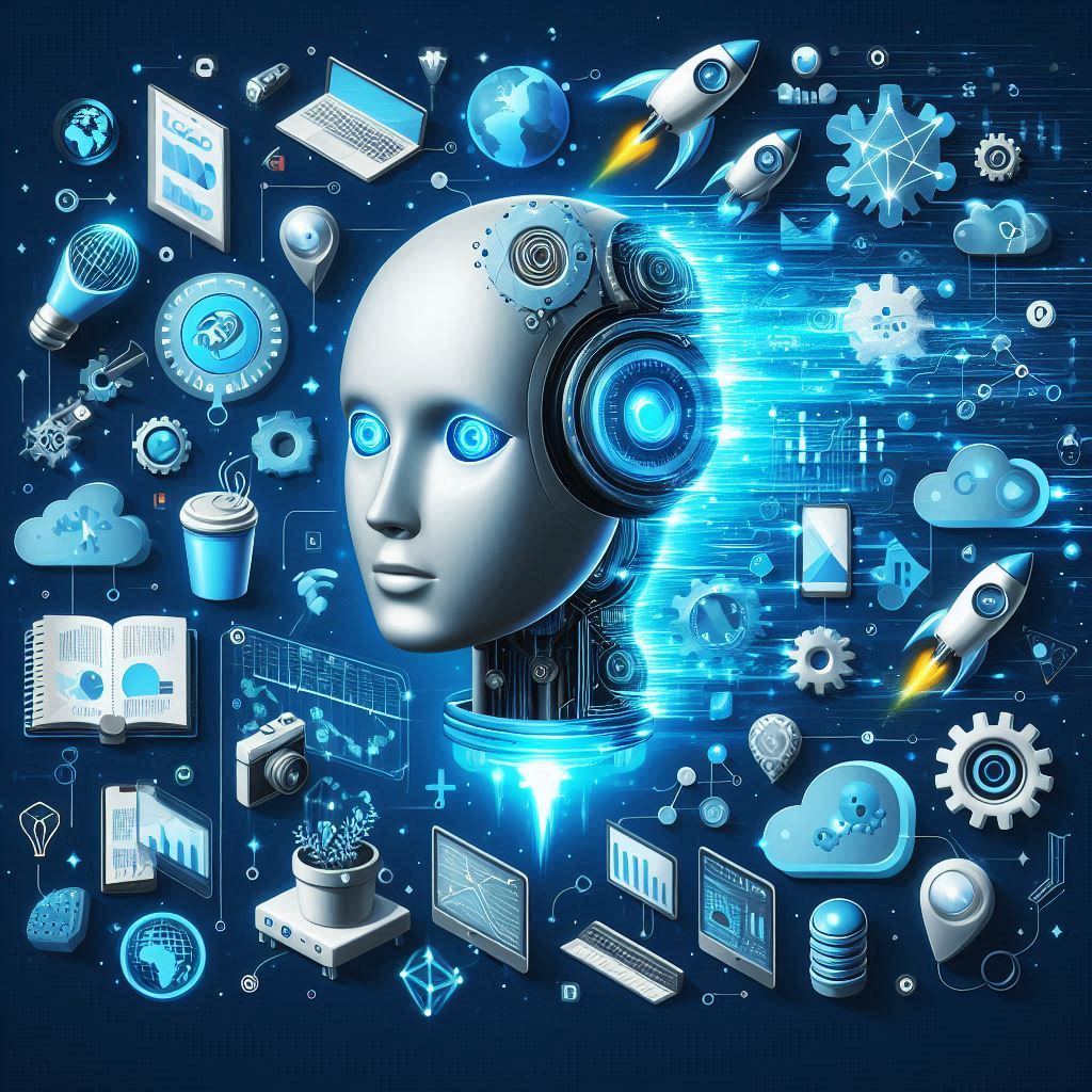 أفضل أدوات الذكاء الاصطناعي لتسريع أعمالك الرقمية