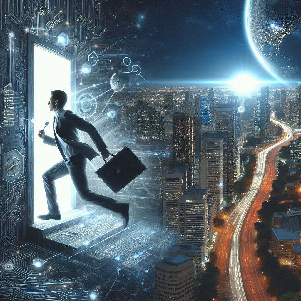 هل مشروعك مستعد لمنافسة الجيل الرقمي الجديد؟