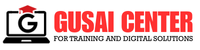 GUSAI CENTER FOR TRAINING & DIGITAL SOLUTIONS