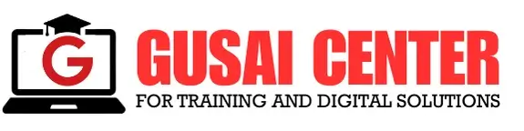 لوجو مركز قصي للتدريب والحلول الرقمية